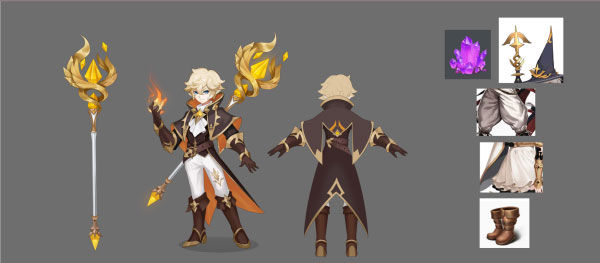 风色传说九游版手机下载