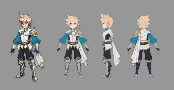 风色传说九游版手机下载