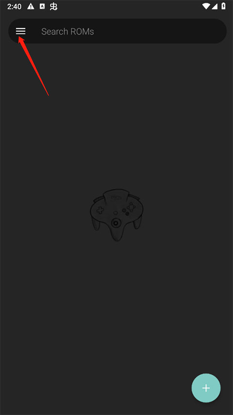 M64PlusFZ模拟器汉化版app下载