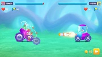 外星人大战中文版下载