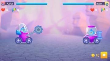 外星人大战中文版下载