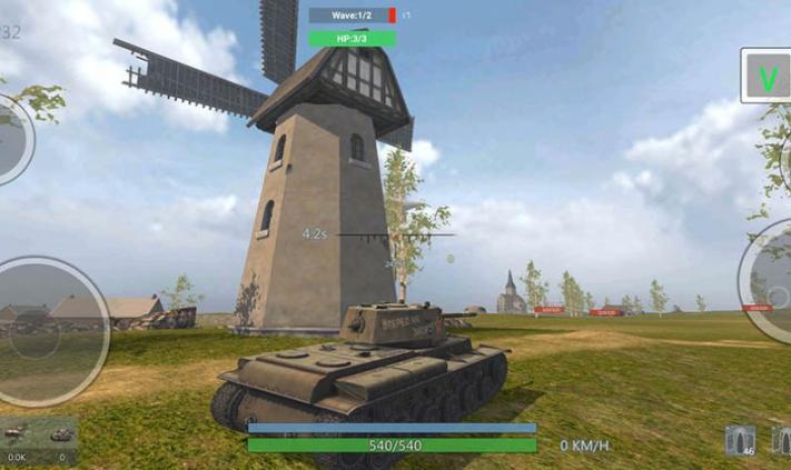 热血军魂最新版手游下载