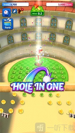 迷你高尔夫王v1.2下载