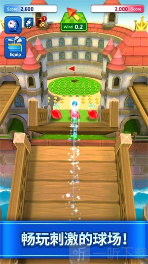 迷你高尔夫王v1.2下载