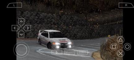 头文字d公路传说官方版下载