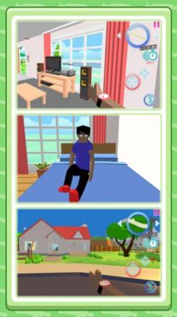 狂野求生模拟安装下载