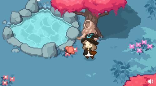 little witch in the woodss中文版安卓下载