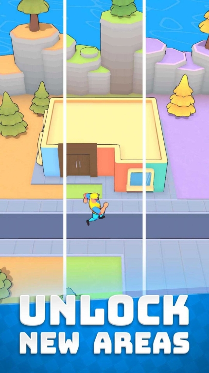 大厦建造者安卓版手游下载