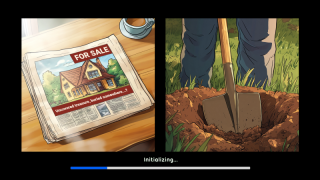 掘地求财仿制版最新下载