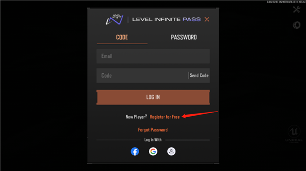 暗区突围国际服轻量版安装下载