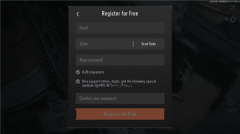 暗区突围国际服轻量版安装下载