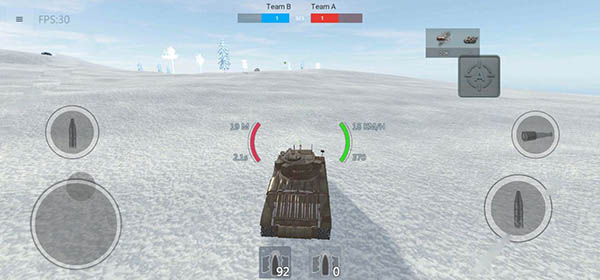 装甲纷争老版手机下载