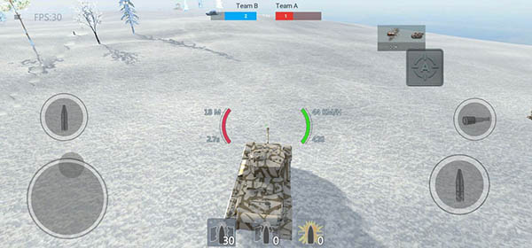 装甲纷争老版手机下载