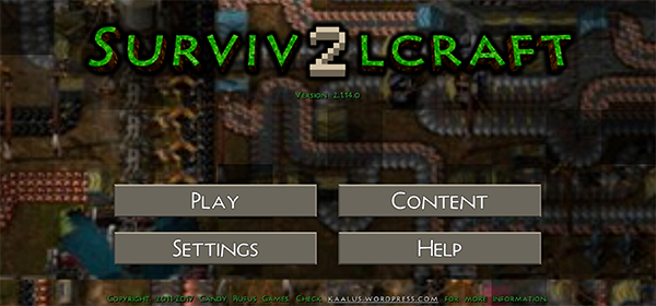 生存战争2工业时代最新中文版安装包下载