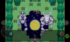 口袋妖怪永恒之沫3.0v2026安卓版V1.6.2下载