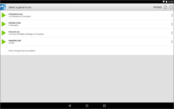 exagear模拟器直装版安装包下载