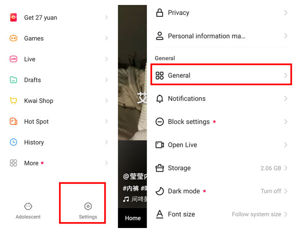 Kwai快手国际版安装下载