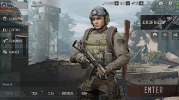 arenabreakout官网版下载