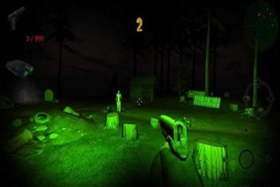 黑暗死亡森林老版本下载