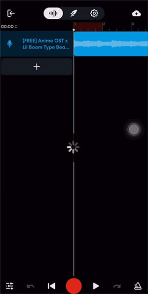 Bandlab免登陆版V1.3下载