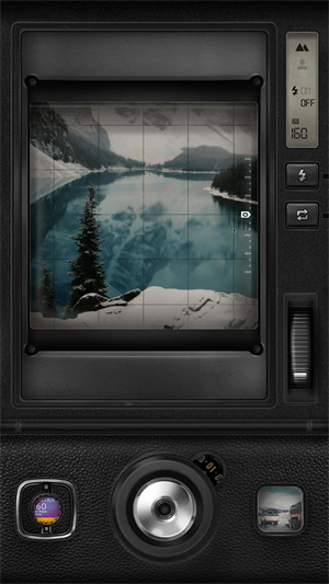 Fimo相机耗子修改最新版免费下载