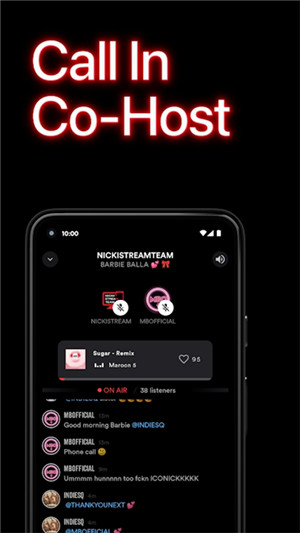 Stationhead安卓版最新下载