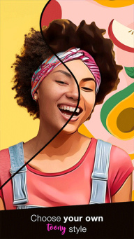 TOONME相机安装包下载