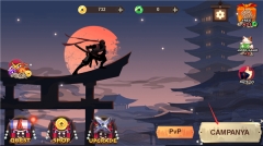 忍者战士2手机版安装包下载