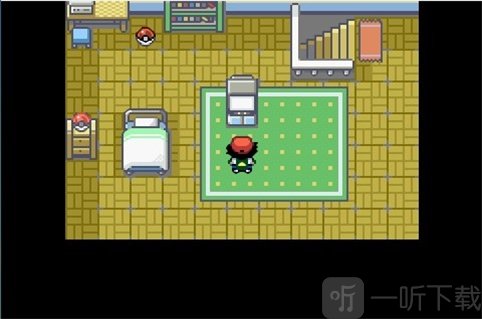 口袋妖怪圣灰正版下载