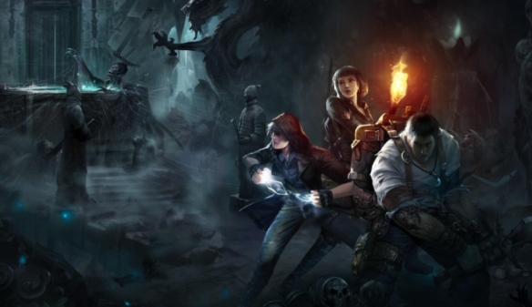 盗墓笔记：启程正版手机下载