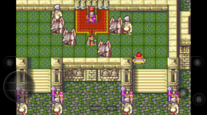 火焰纹章冰封烈焰安卓版