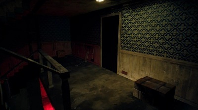 噩梦回廊最新版游戏下载