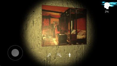 古影密室攻略线索大全怀旧版下载