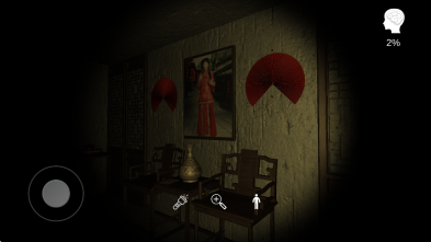 古影密室攻略线索大全怀旧版下载