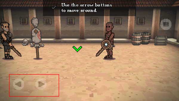 弹跳角斗士老版下载