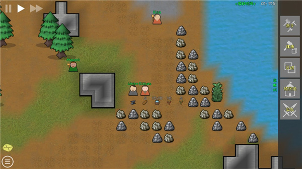 殖民地建筑模拟器完整版免费下载