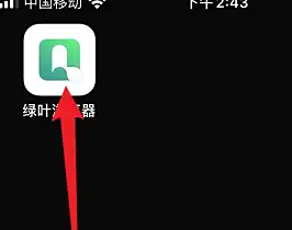 绿叶浏览器手机版安卓下载