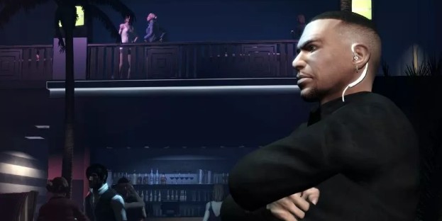 侠盗猎车手GTA4手机版安卓下载