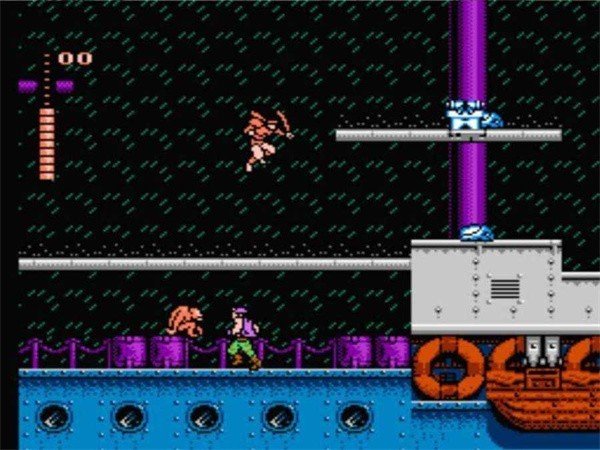 赤影战士汉化版最新下载