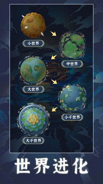 天道创造MOD菜单
