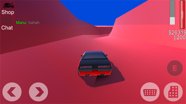 漫游都市手机版