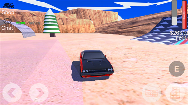 漫游都市手机版