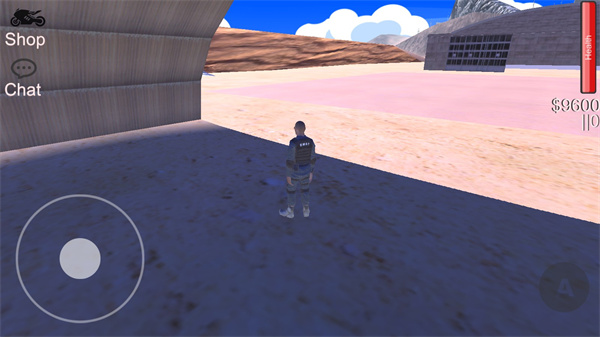 漫游都市手机版