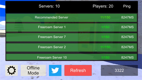 漫游都市手机版