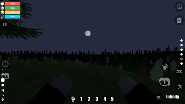 宿命z汉化版V1.0下载