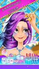 梦幻七彩美人鱼世界游戏免费版下载