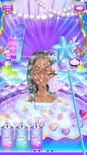 梦幻七彩美人鱼世界游戏免费版下载