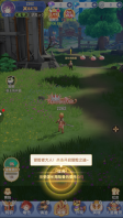 仙境传说破晓
