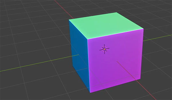 Blender中文版