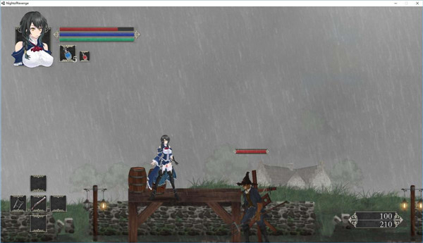 魔女复仇之夜安卓版安装下载